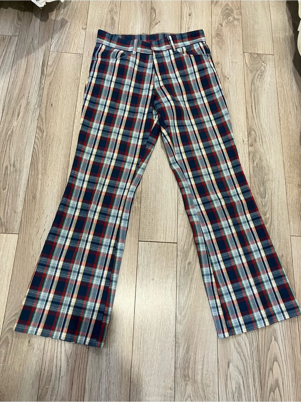 Vintage Men’s SearsRoughHousers 32x31